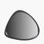 Composite Irregular Mirror