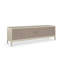 Caracole Classic 84 in. W Solid Wood Credenza