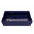30'' L Single Bowl Fireclay Kitchen Sink-86519023