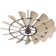 Ulises 72'' Ceiling Fan
