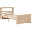 Solid Wood Bed Frame-210892241-218256475