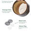 Ceramic Pot Planter-1661549745