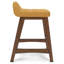 Tabouret de comptoir 24,25 po Munana-87749364