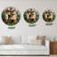 Horloge murale Wonderland-1418889773
