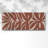 " Terra Cotta Block Palms II "-1271819295