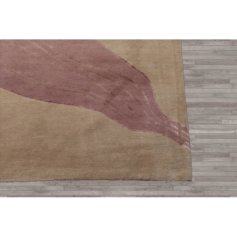 One-of-a-Kind 9'11" X 14' Area Rug Grey