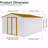 Metal Garden Sheds 12Ftx10ft Outdoor Storage Sheds-121341545-121341540