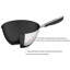 Kempston Ceramic Non-Stick Frying Pan Set