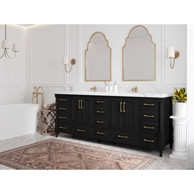 Aberdeen Bathroom Vanity