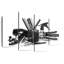 Arsenal de la coiffeuse Shuttleworth-108906363