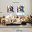 Portrait de Nicci Lady Liberty-111889731