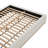 Grounded Upholstered Platform Bed-108606780