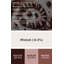 Desserts, art mural sur toile beige Lamingtons-363563797