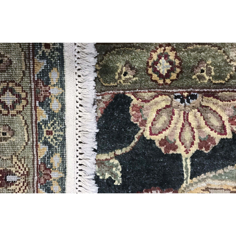Dania One-of-a-Kind 8'10" X 11'7" Area Rug