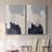 Muted Orbs III-Premium Gallery Wrapped Canvas -Ready to Hang-108969688