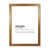 Honey Oak Frame is unavailable