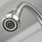 Transolid Layla Pull Out Kitchen Faucet-26308870