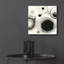 Art mural en verre Ivy Bronx-90370866
