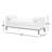 Lawrey Fabric Upholstered Bench