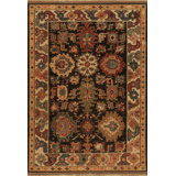 Discovery Flatweave Wool Area Rug