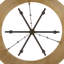 Felipe 6 - Light Chandelier