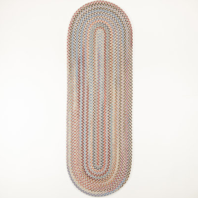 Ellenburg Wool Indoor Rug