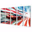 Ensemble d'art mural Syrine-107604005