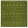 Pixley Hand Loomed Wool Polka Dots Rug