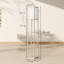 160cm Traditional Floor Lamp