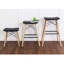 Cassiopeia Accent Stool