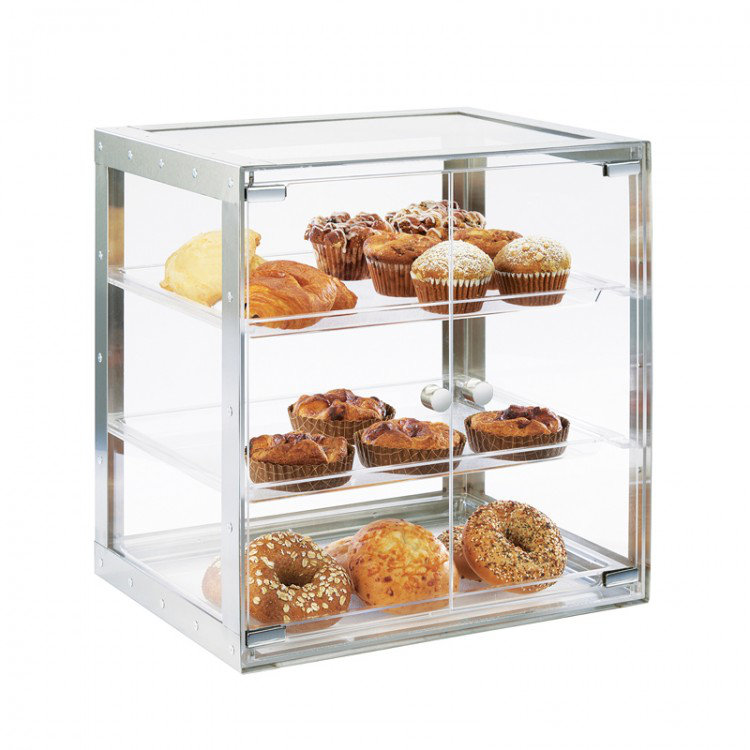 Urban Case Display