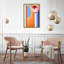 Abstract Shaped Lady III Print-1902142212-1983911398