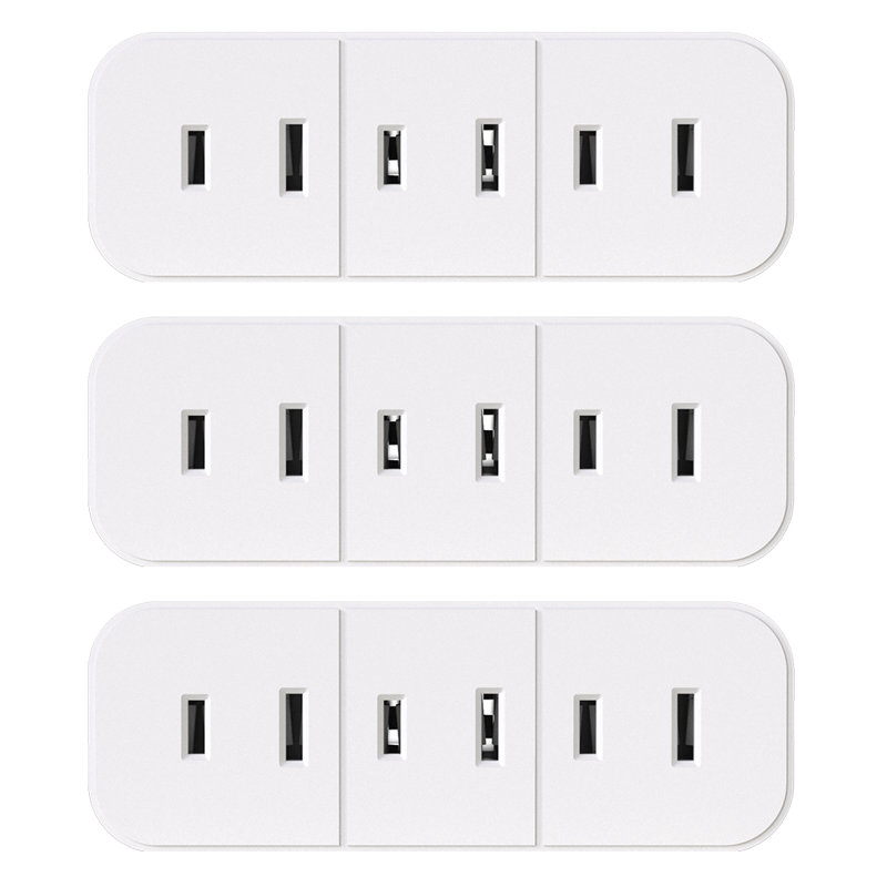 15 Tamper Resistant Socket