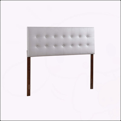 Stylish Light Adjustable Headboard