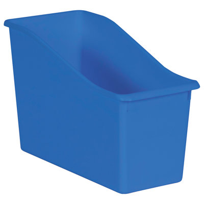Rebrilliant Plastic Decorative Bin
