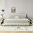 King Size Upholstered Bed ,Comfortable Upholstered Bed Frame-1673239336-1673239350