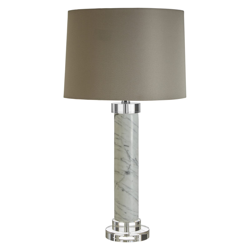 Vincente Ceramic Table Lamp