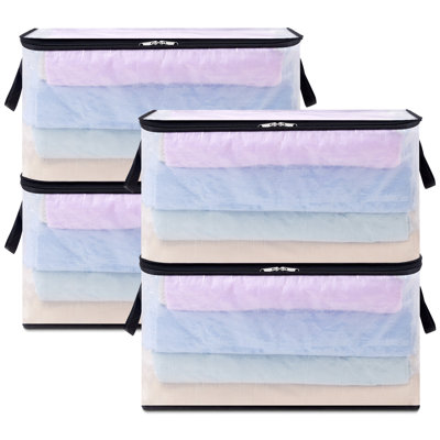 Polypropylene Garment Bag