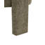 Rella Upholstered Chenille Armchair