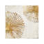 Gold Star I - Wrapped Canvas Print-1863409691