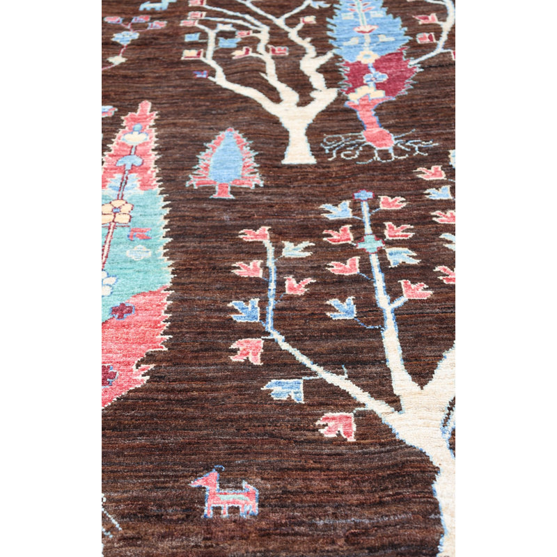 Mazar One-of-a-Kind Runner 2'11" X 8' Area Rug