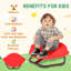Children's Swivel Chair-1743467729
