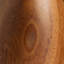 Solid Wood Bowling Set
