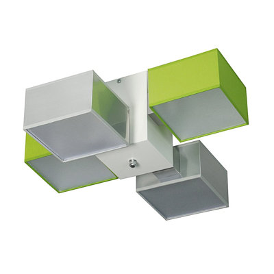 Miranda Semi Flush Mount