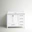 Ensemble de meuble-lavabo simple 42 po Irene-275849435