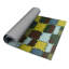 Tapis intérieur et extérieur Pixelated Plains-318332541