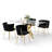 Ashveen Rectangular Restaurant Dining Set-637000578-622267701-622267698