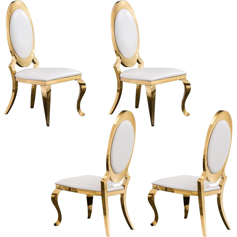 Chaise parsons Ladye