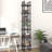 Canne Book Cabinet Engineered Wood-1046979563-1046979567