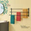 32'' 3 Wall Towel Bar